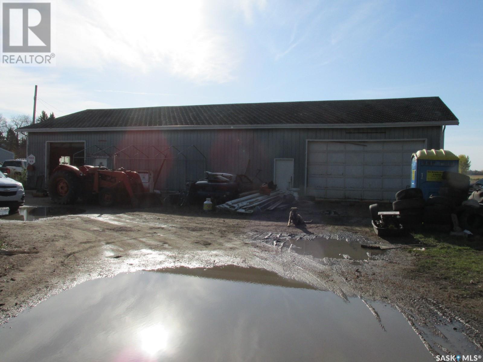 100 Macmillan Road Property Photo 3