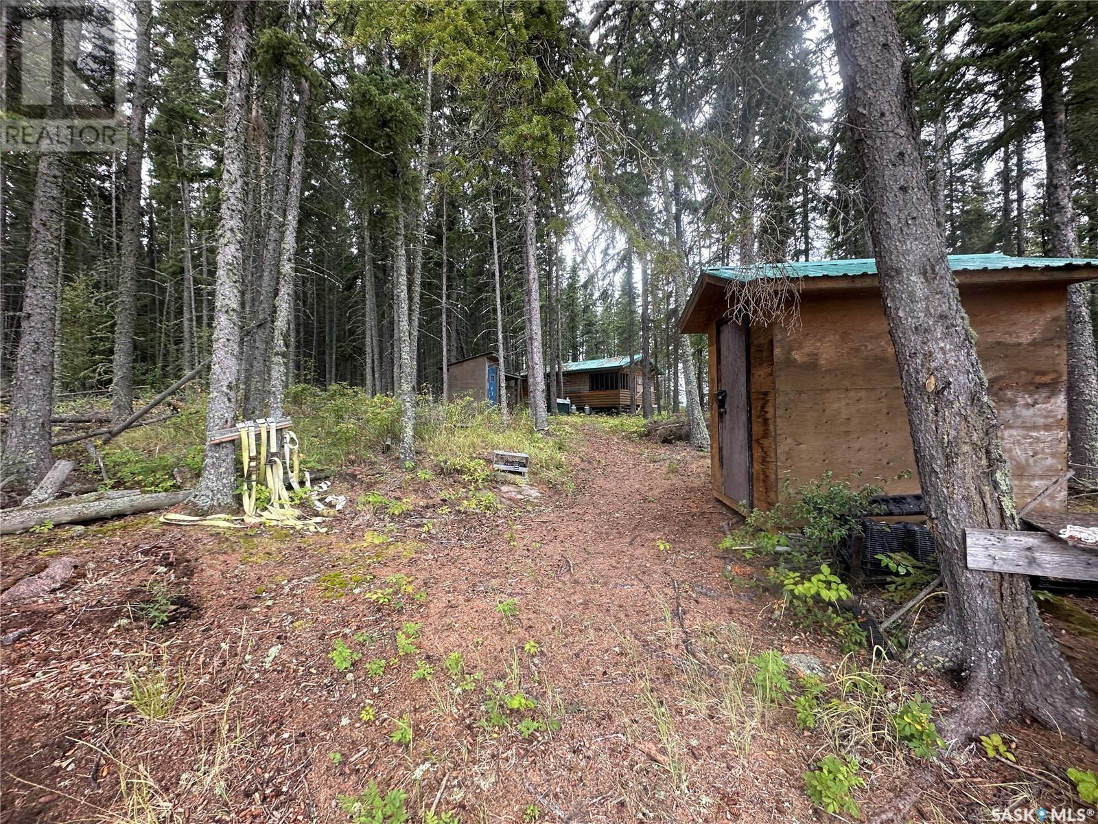 Saskoba Outpost Property Photo 4