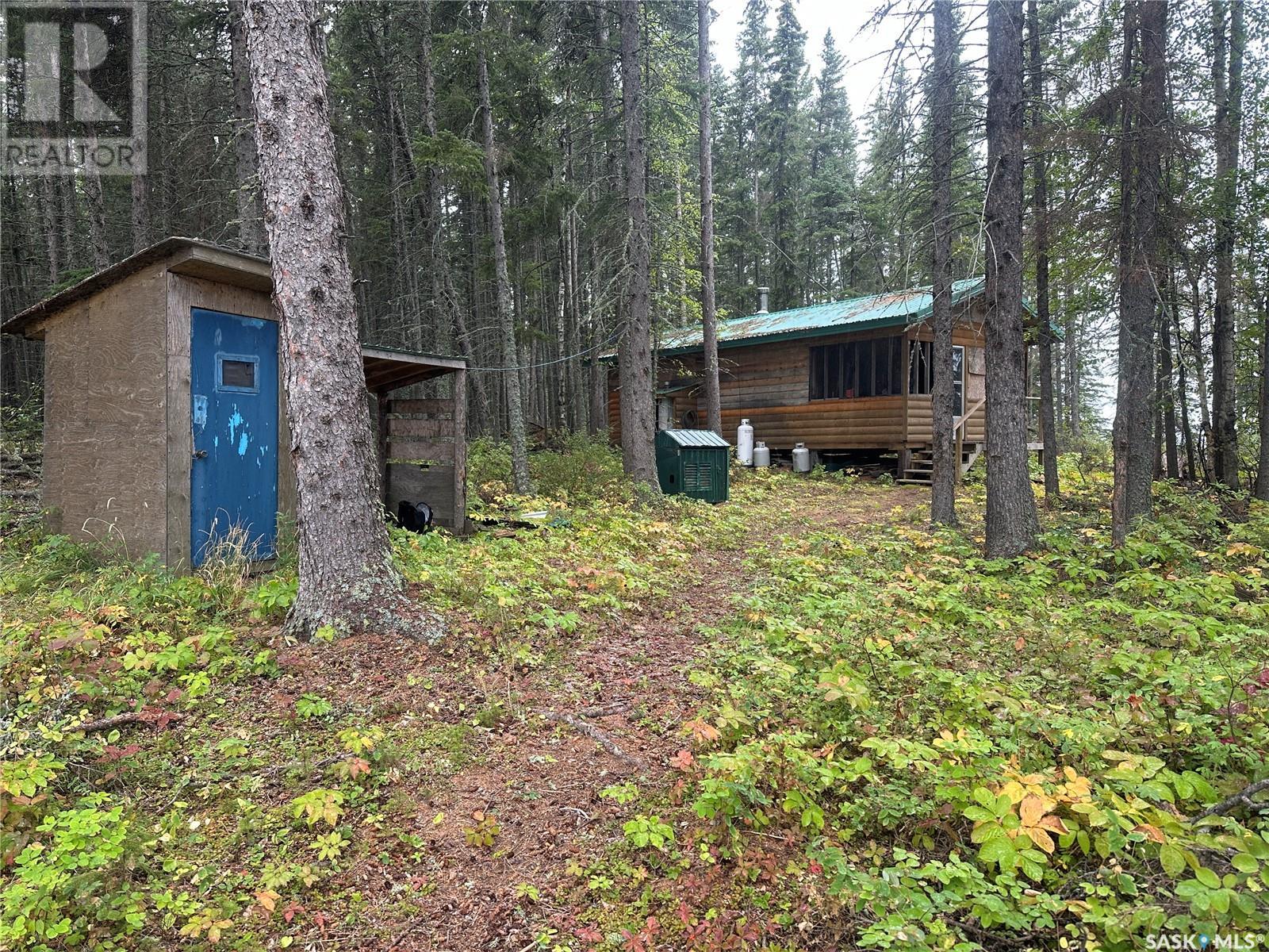 Saskoba Outpost Property Photo 5