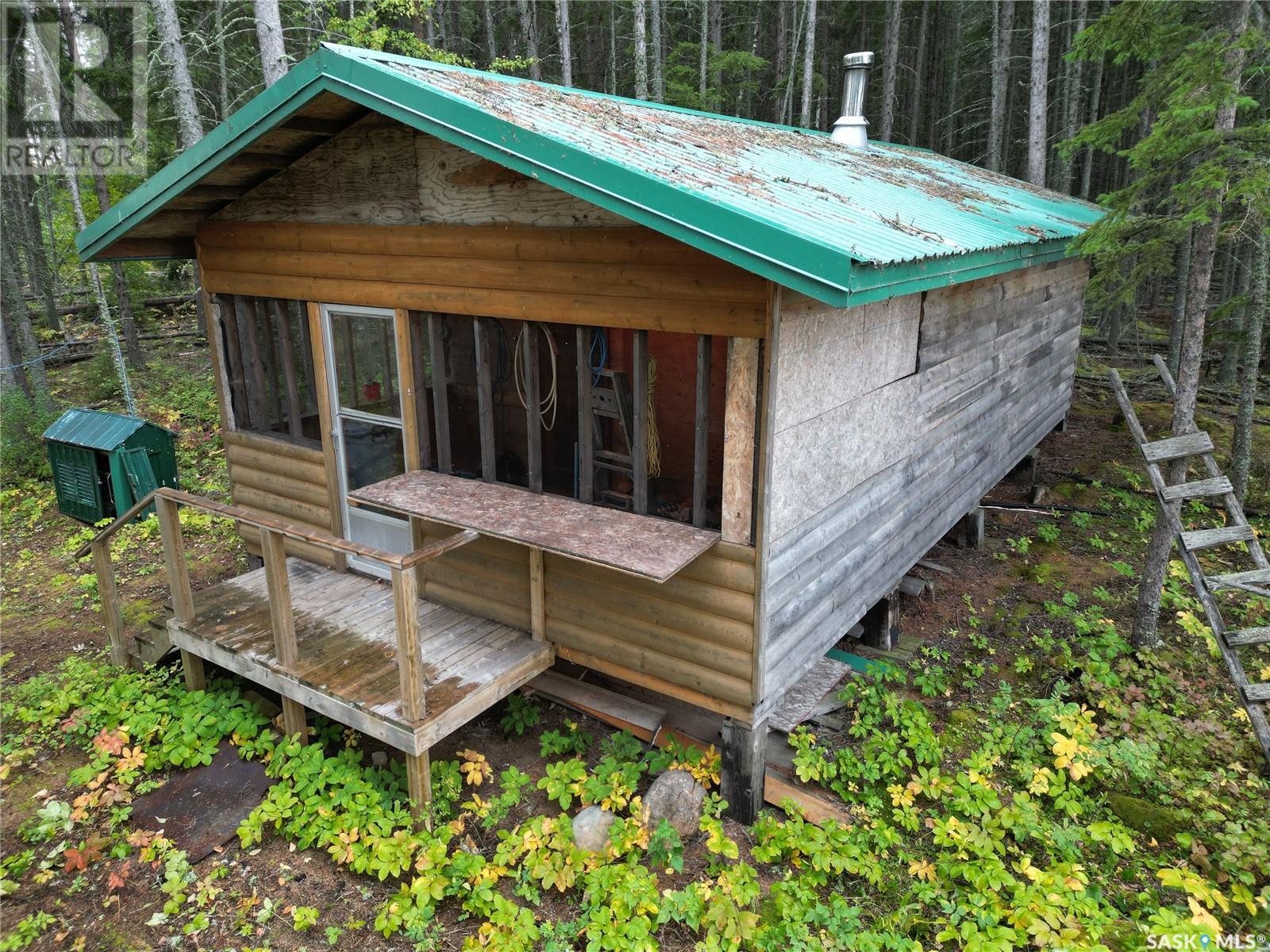 Saskoba Outpost Property Photo 7