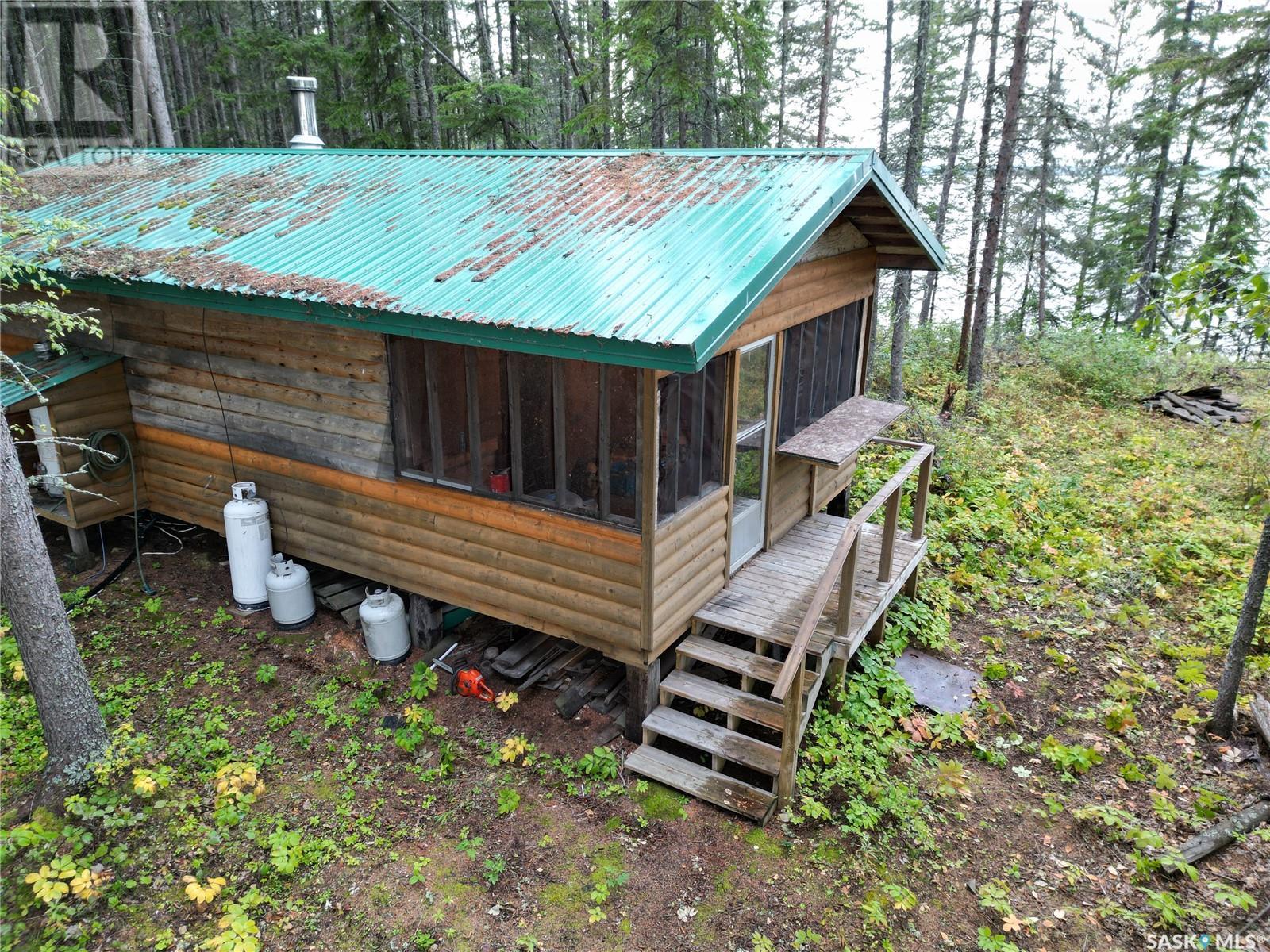 Saskoba Outpost Property Photo 15