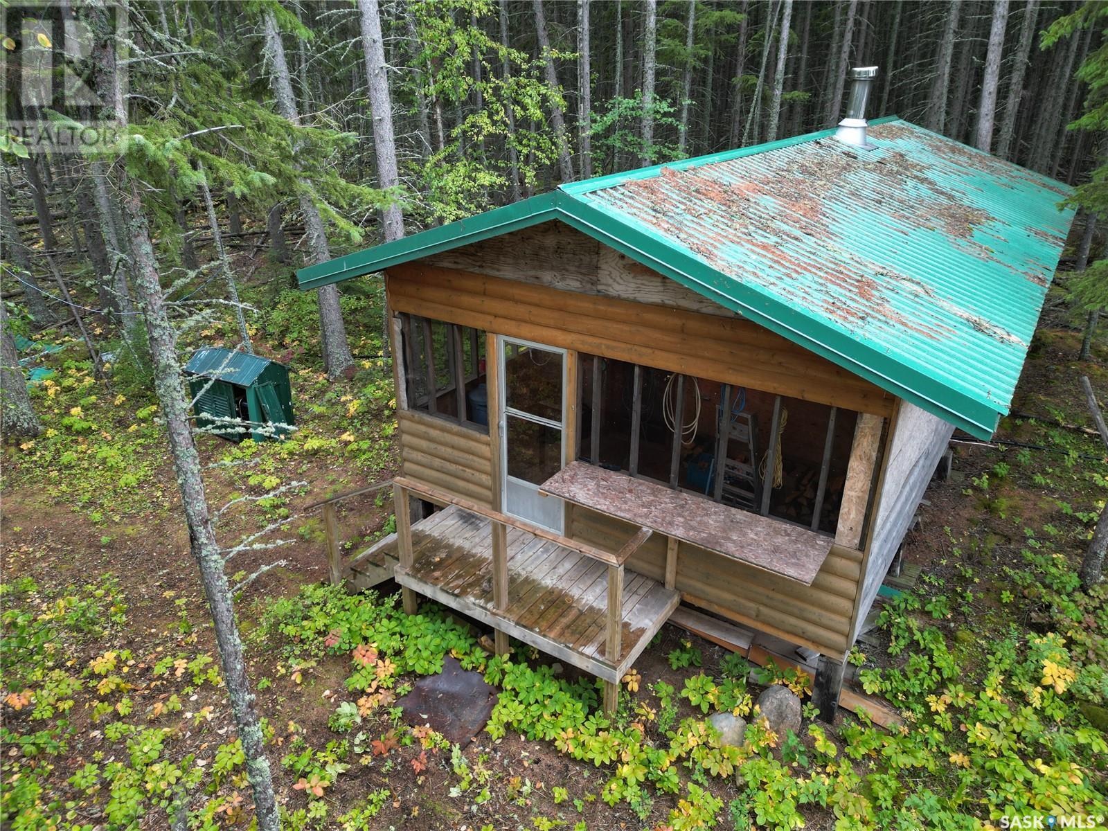Saskoba Outpost Property Photo 16