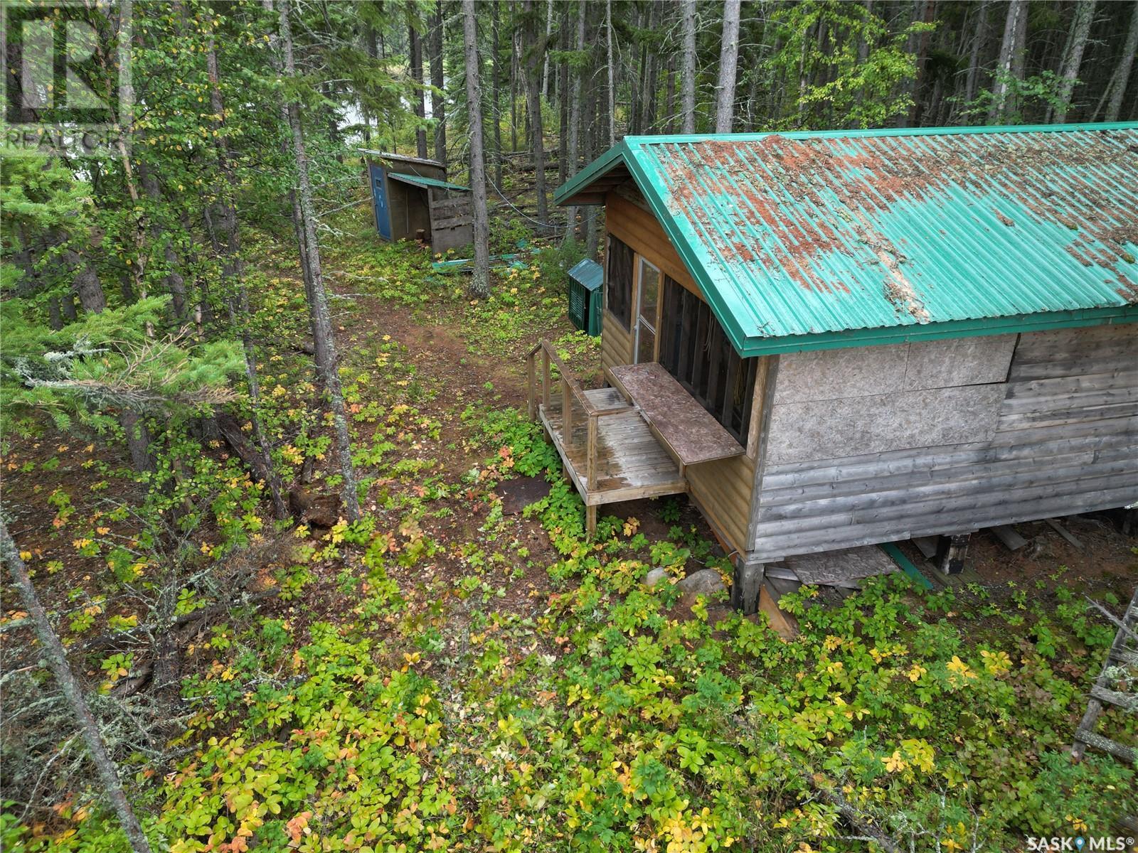 Saskoba Outpost Property Photo 17