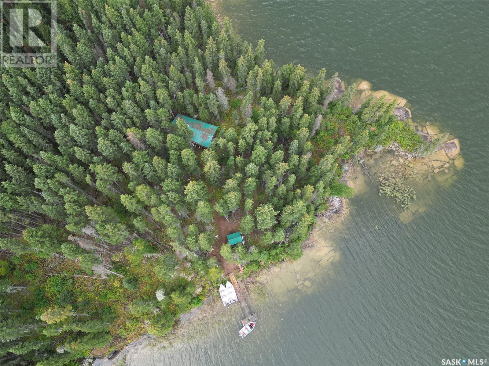 Saskoba Outpost Property Photo 19