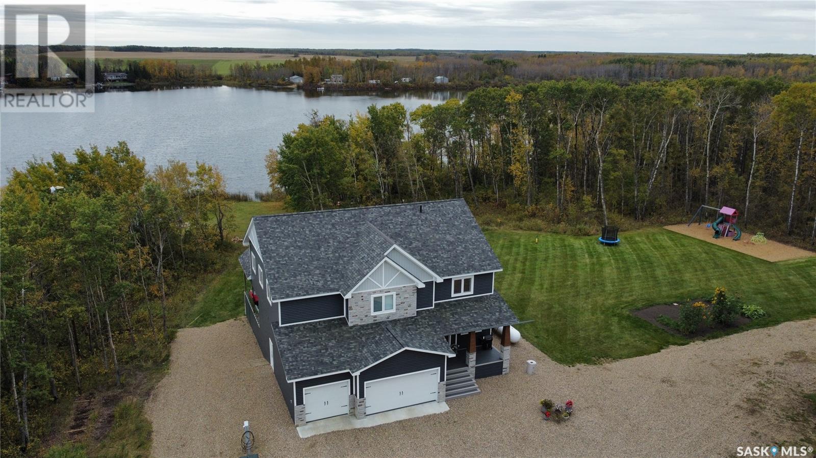 Little Loon Acreage Property Photo 1