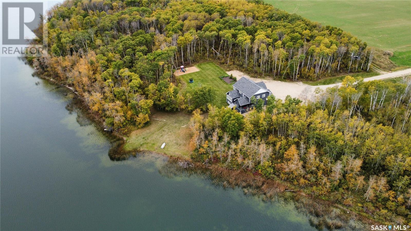 Little Loon Acreage Property Photo 3