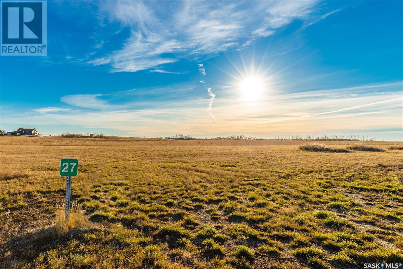 Lot 27 Country Hills Estates Property Photo 1