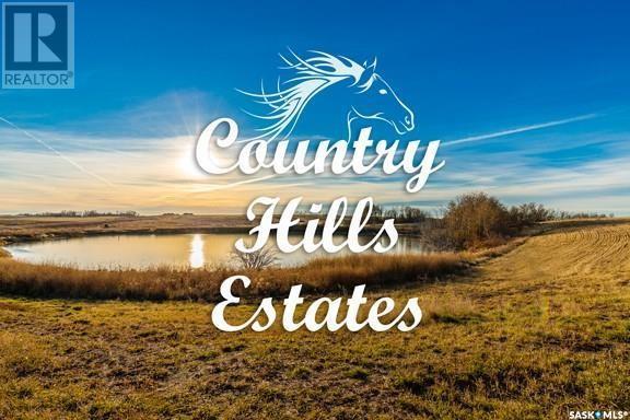 Lot 33 Country Hills Estates Property Photo 3