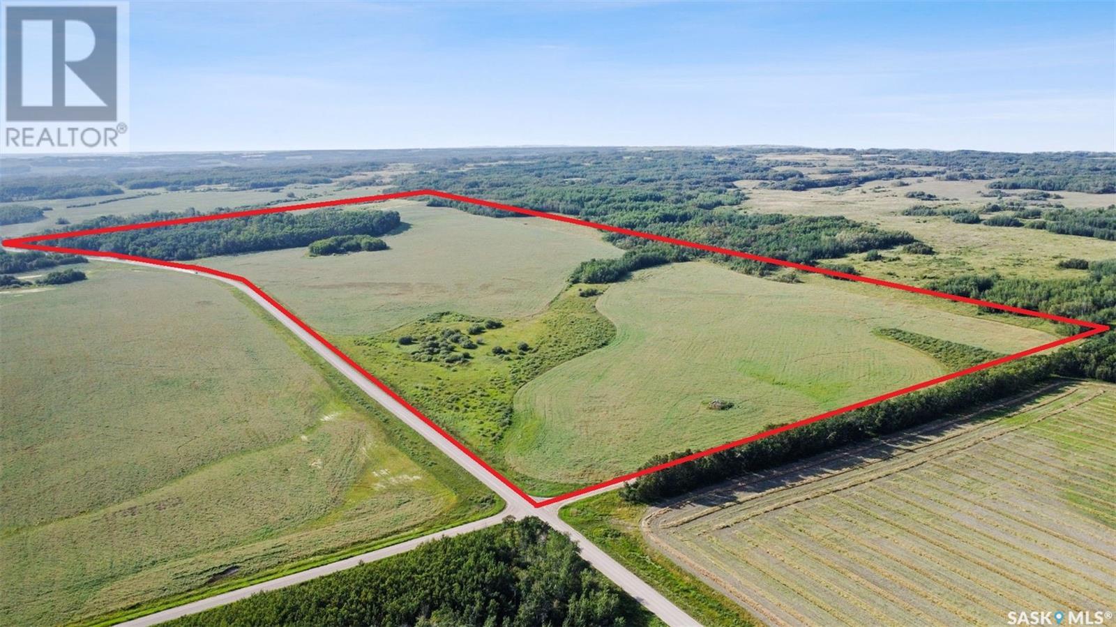 Struthers Lake Farmland Property Photo 1