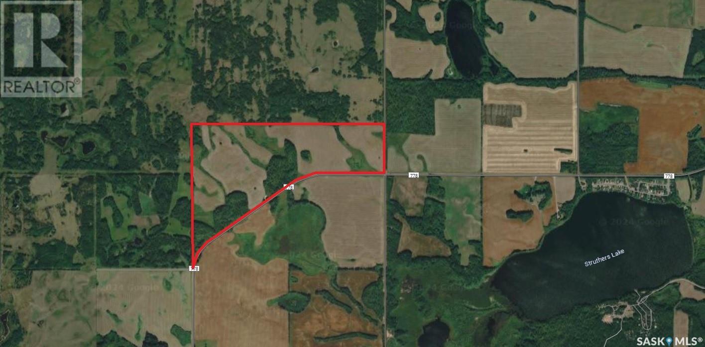 Struthers Lake Farmland Property Photo 2