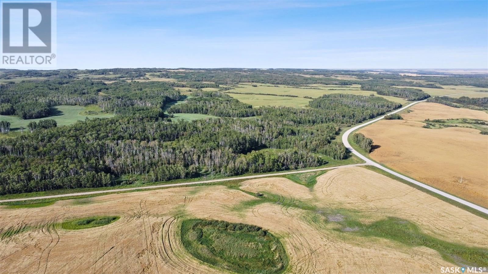 Struthers Lake Farmland Property Photo 4
