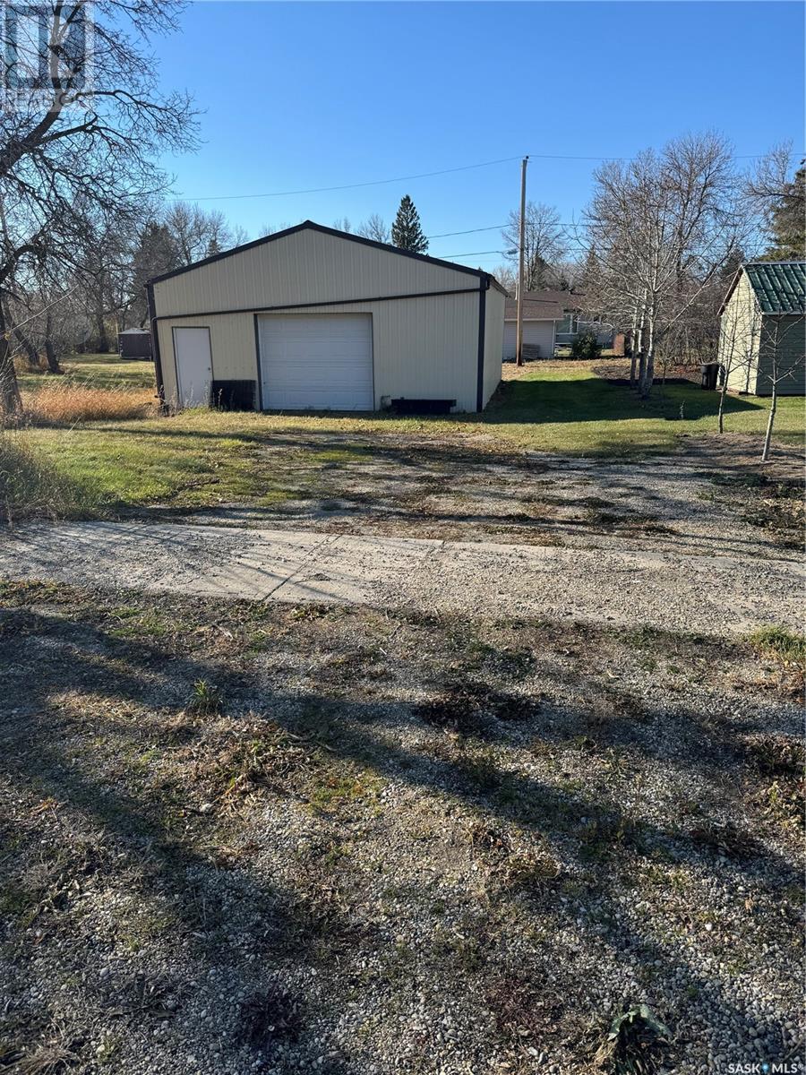 107 Forslund Street Property Photo