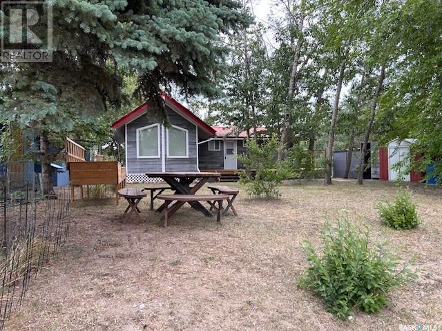 Redberry Lake Cabin #8 Property Photo 3