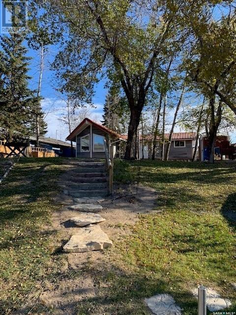 Redberry Lake Cabin #8 Property Photo 12