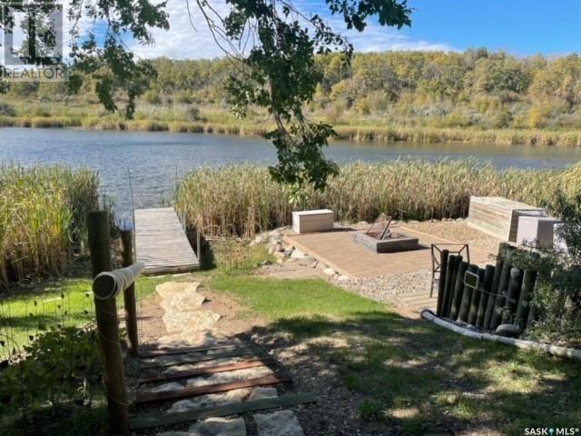 Redberry Lake Cabin #8 Property Photo 15