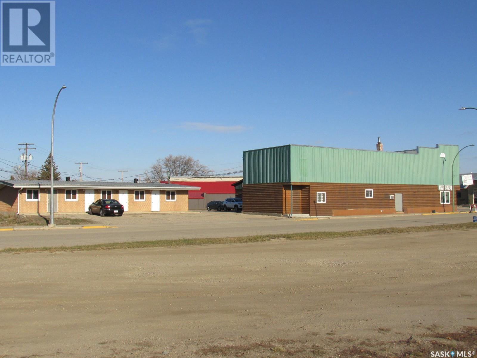 154 Railway Avenue Property Photo