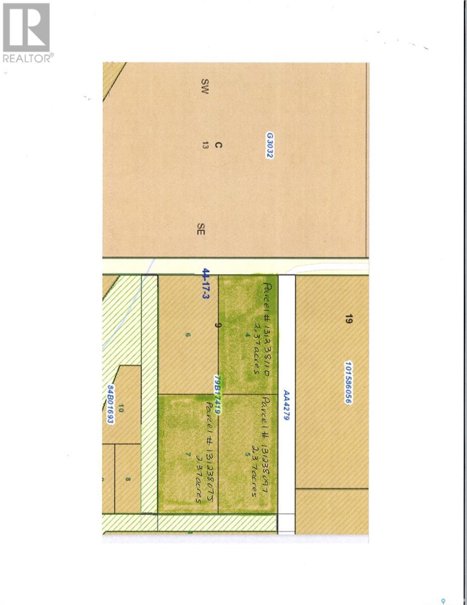 Lots 4, 5, 7 Block 9 Mcmillan Road Property Photo 5