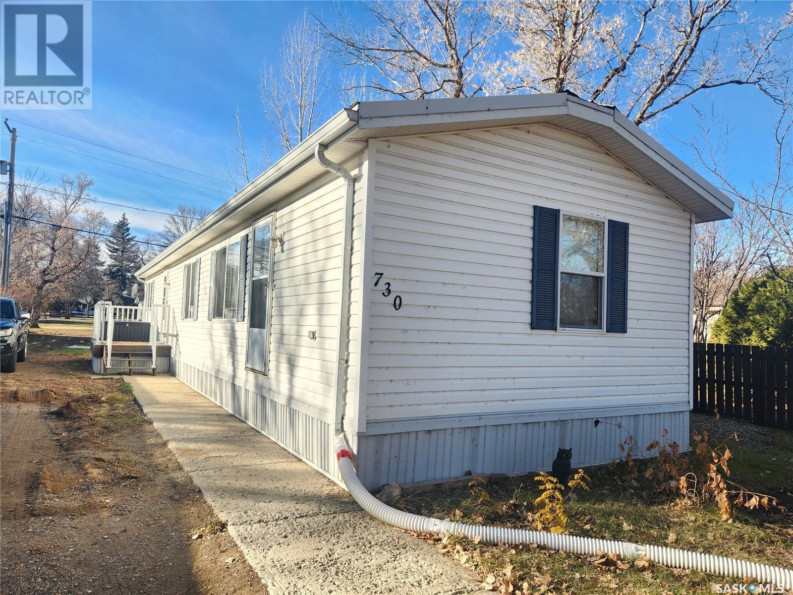 730 Mann Avenue Property Photo
