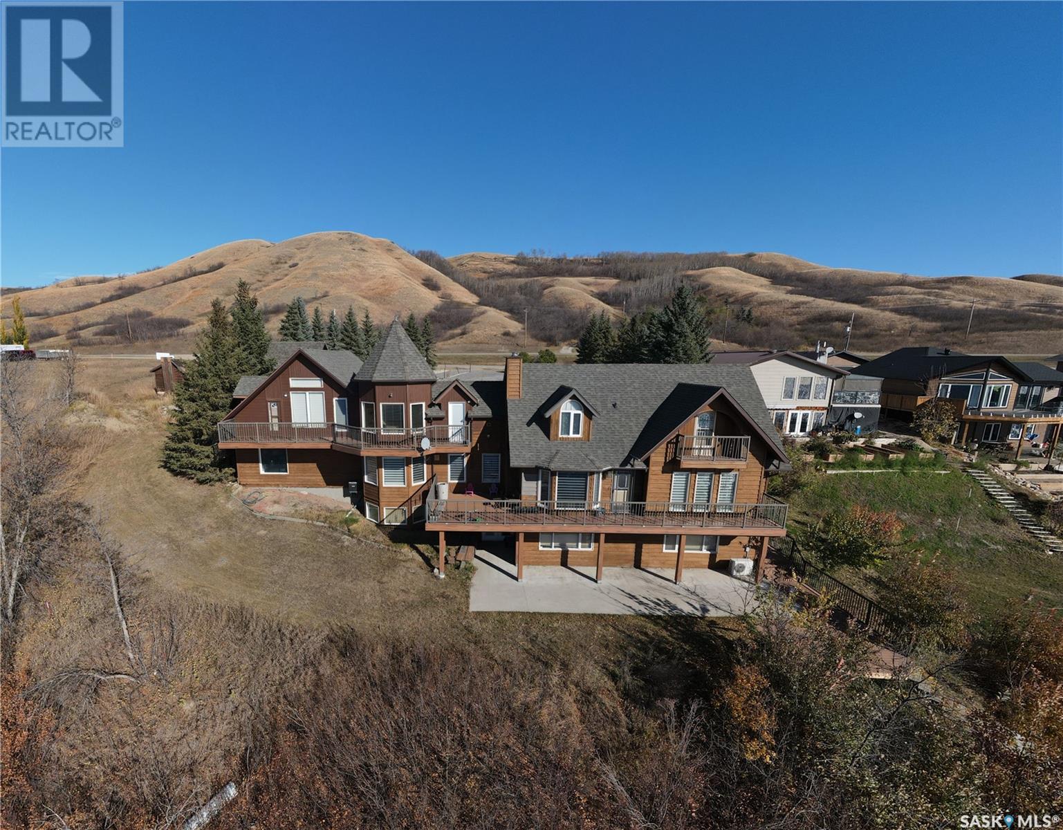 424 Abel Drive Property Photo 2