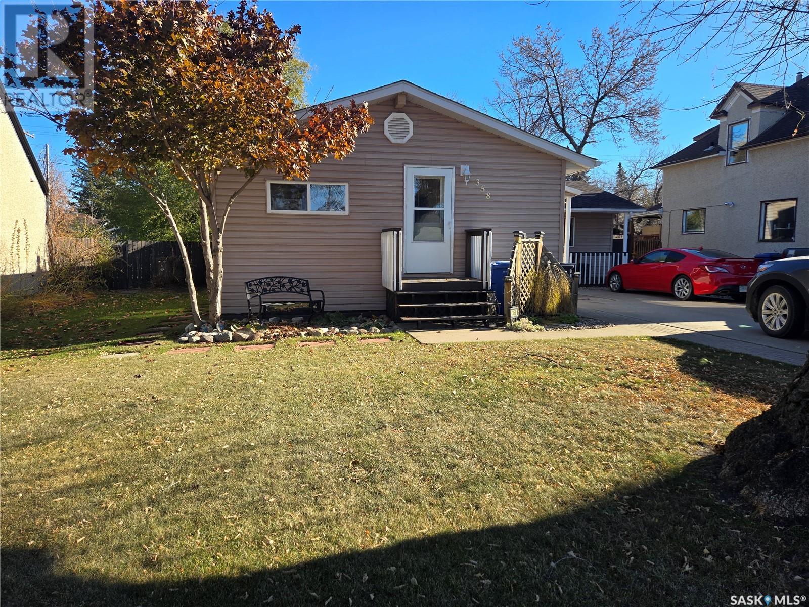 358 Prince Edward Street Property Photo