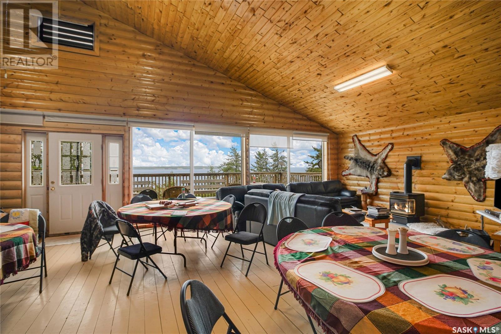 Tobin Lake Trophy Adventures Property Photo 13