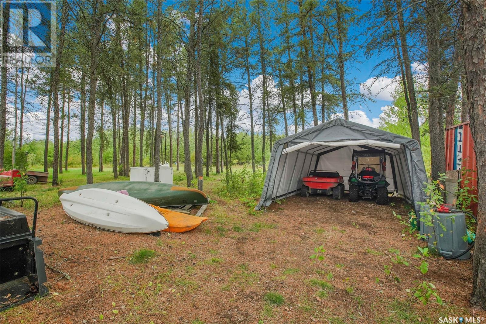 Tobin Lake Trophy Adventures Property Photo 28