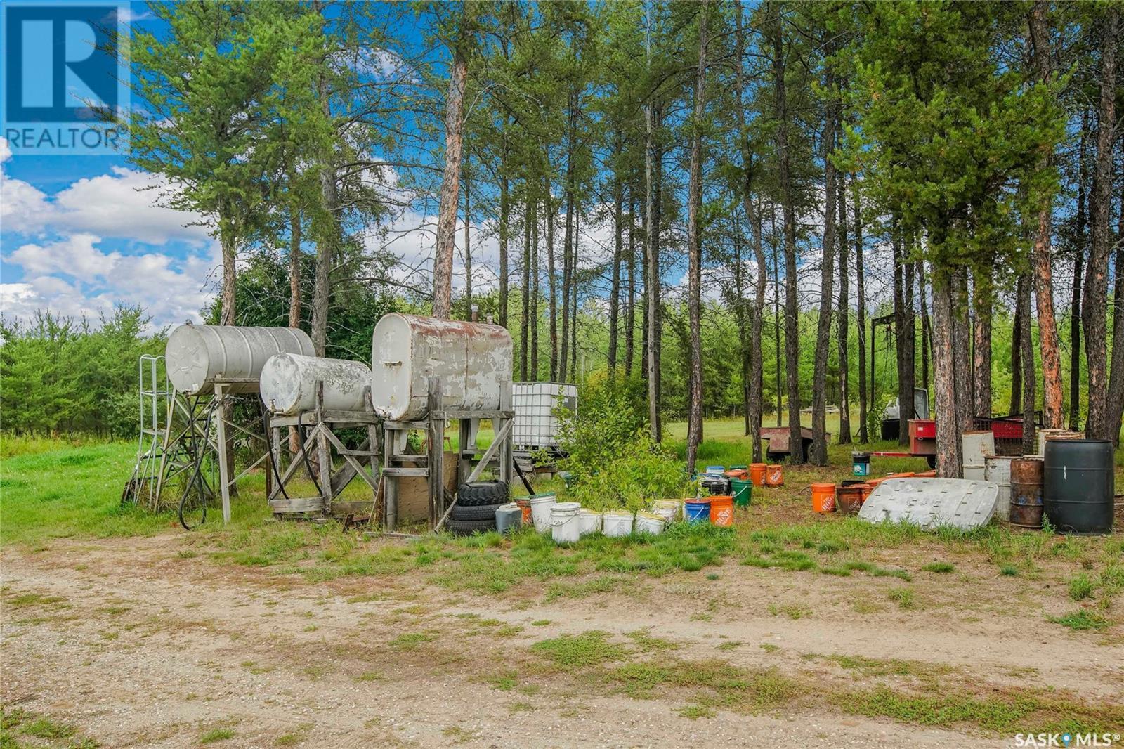 Tobin Lake Trophy Adventures Property Photo 33