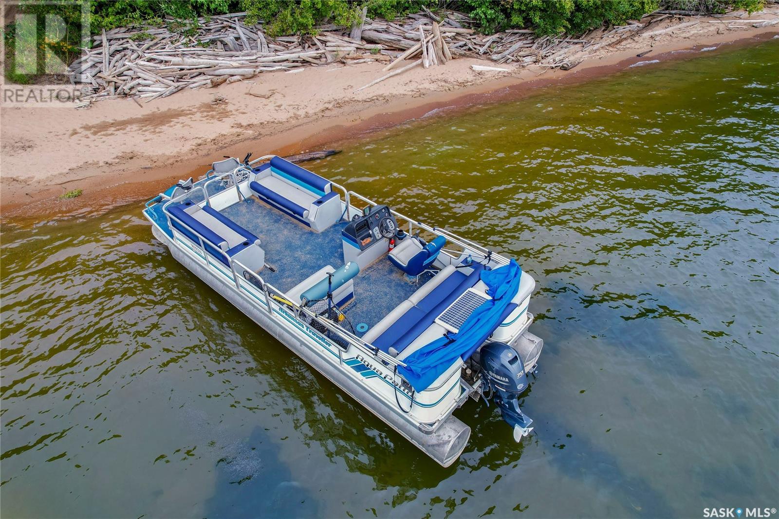 Tobin Lake Trophy Adventures Property Photo 34