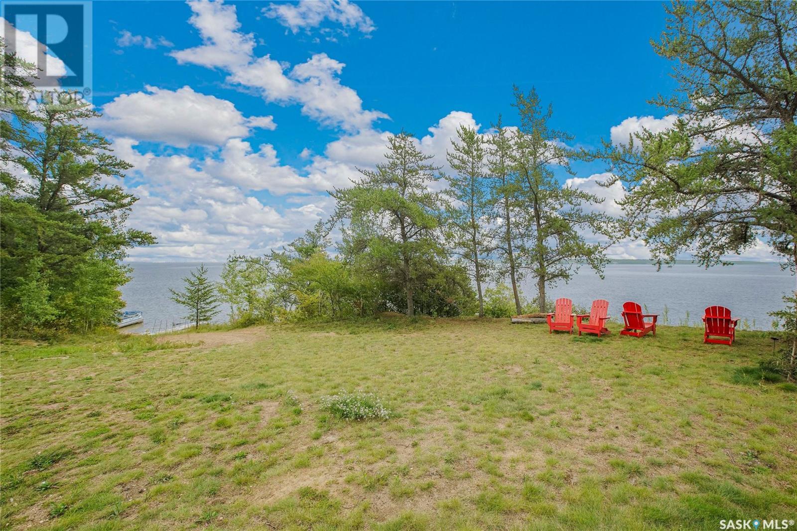 Tobin Lake Trophy Adventures Property Photo 36