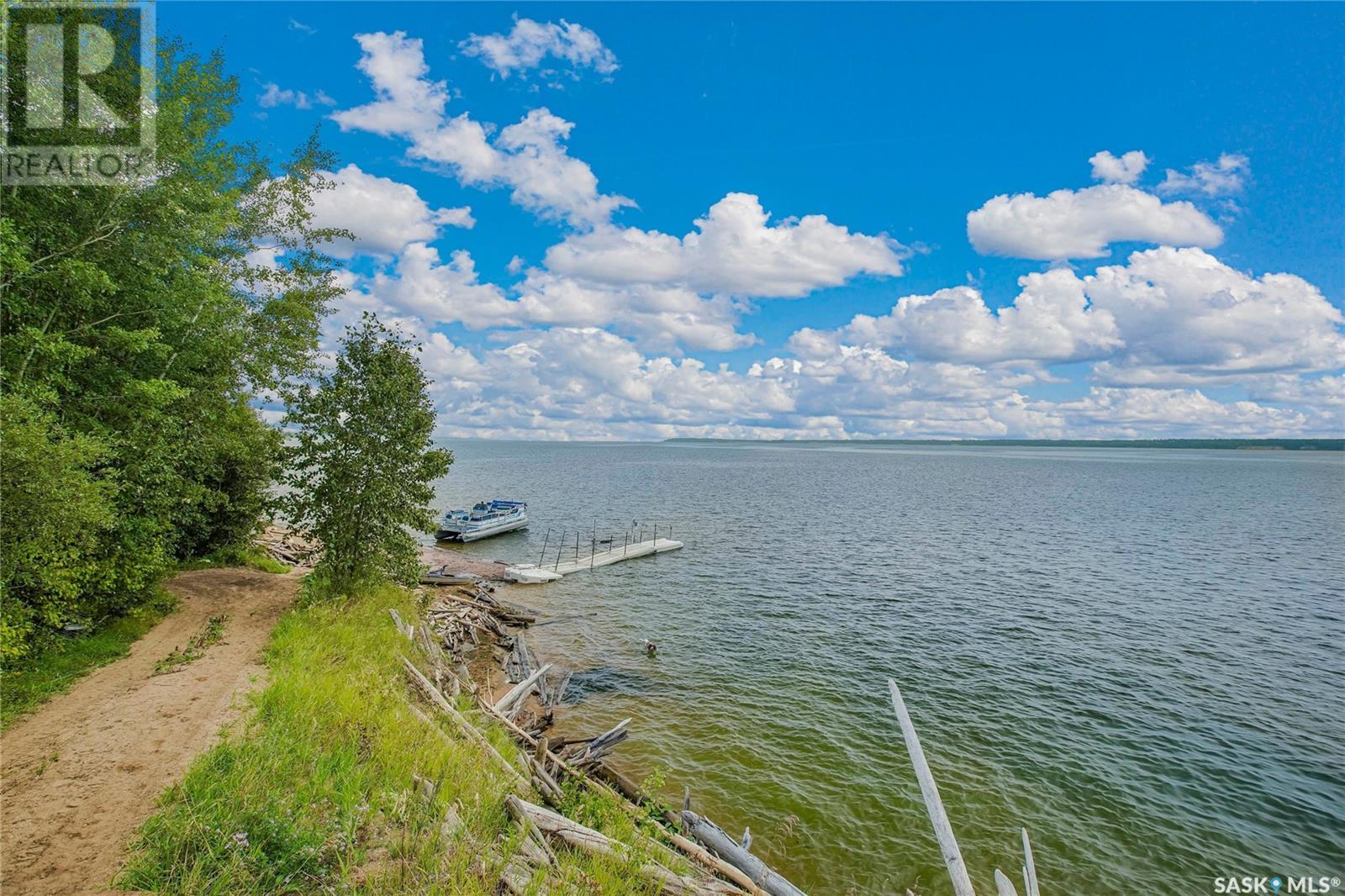 Tobin Lake Trophy Adventures Property Photo 38