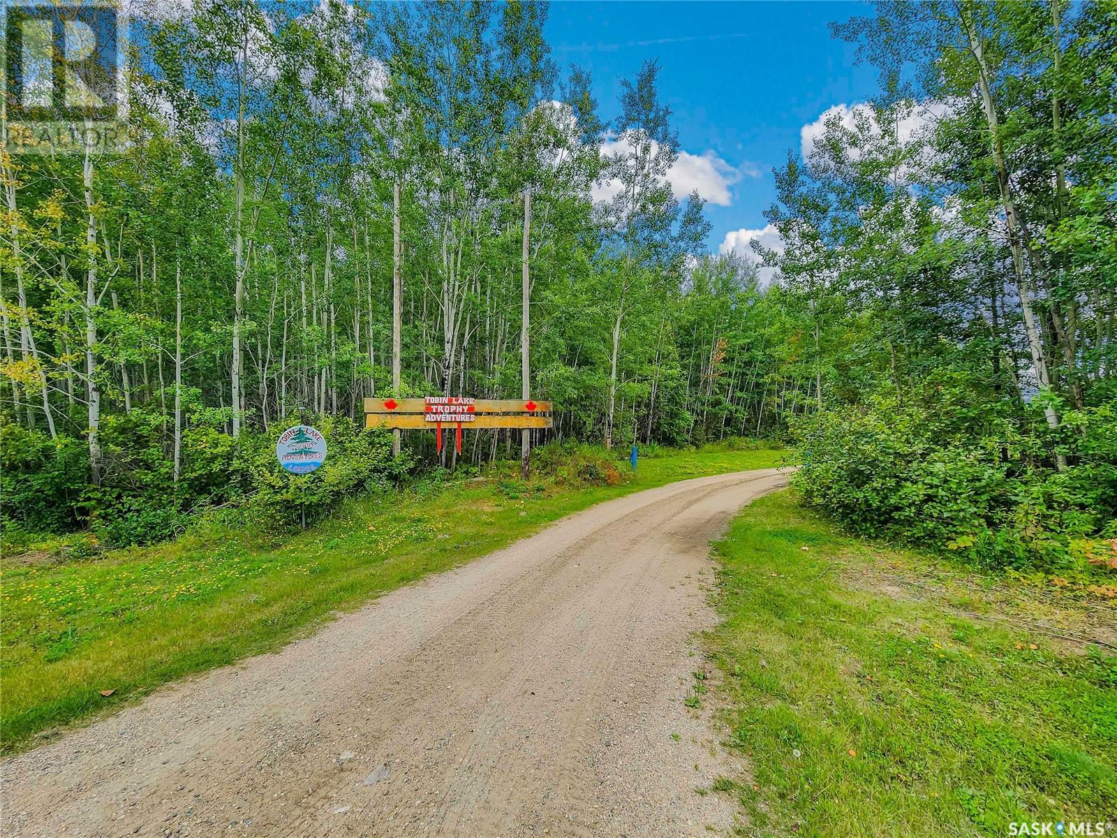 Tobin Lake Trophy Adventures Property Photo 39