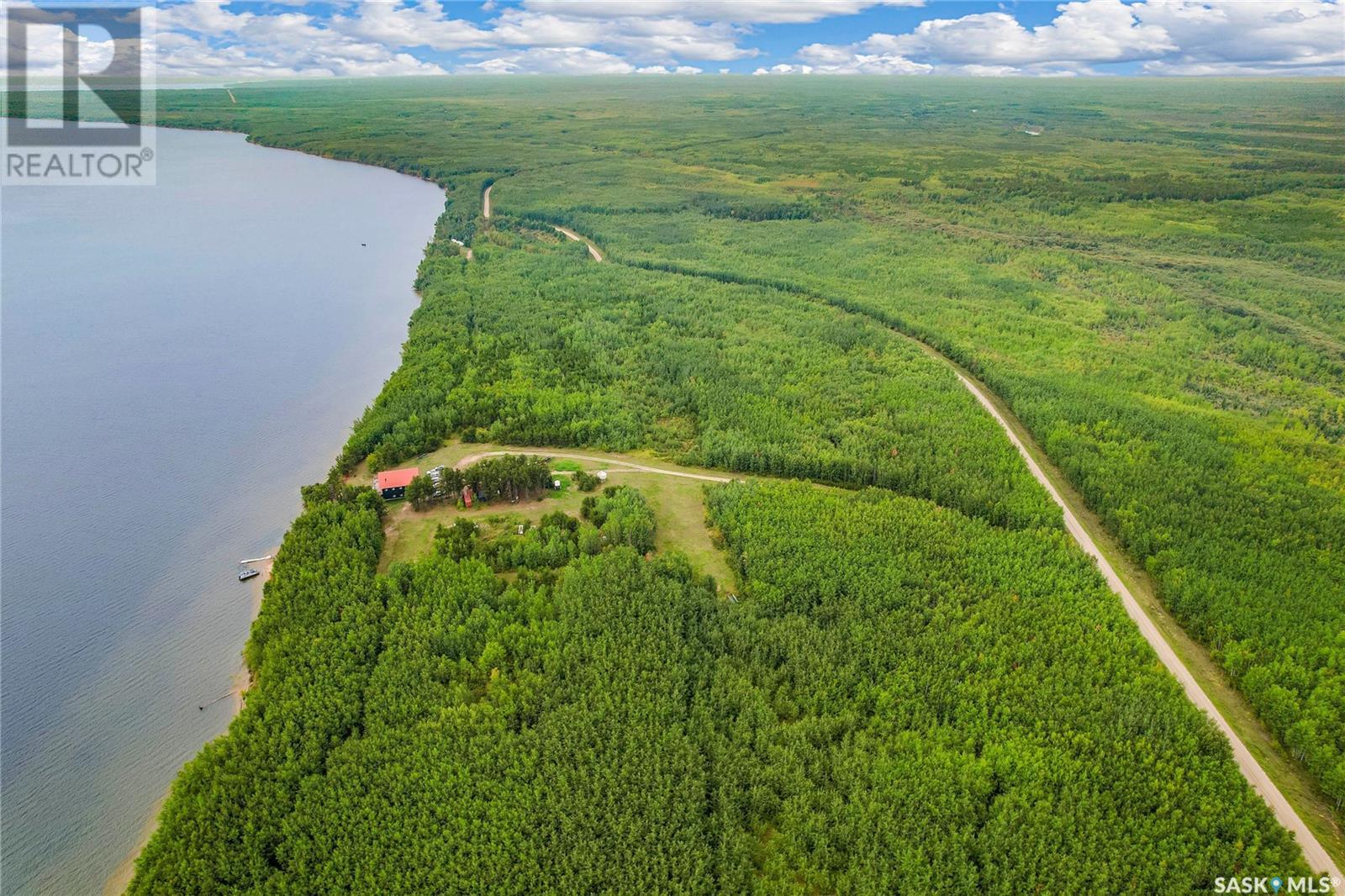 Tobin Lake Trophy Adventures Property Photo 49