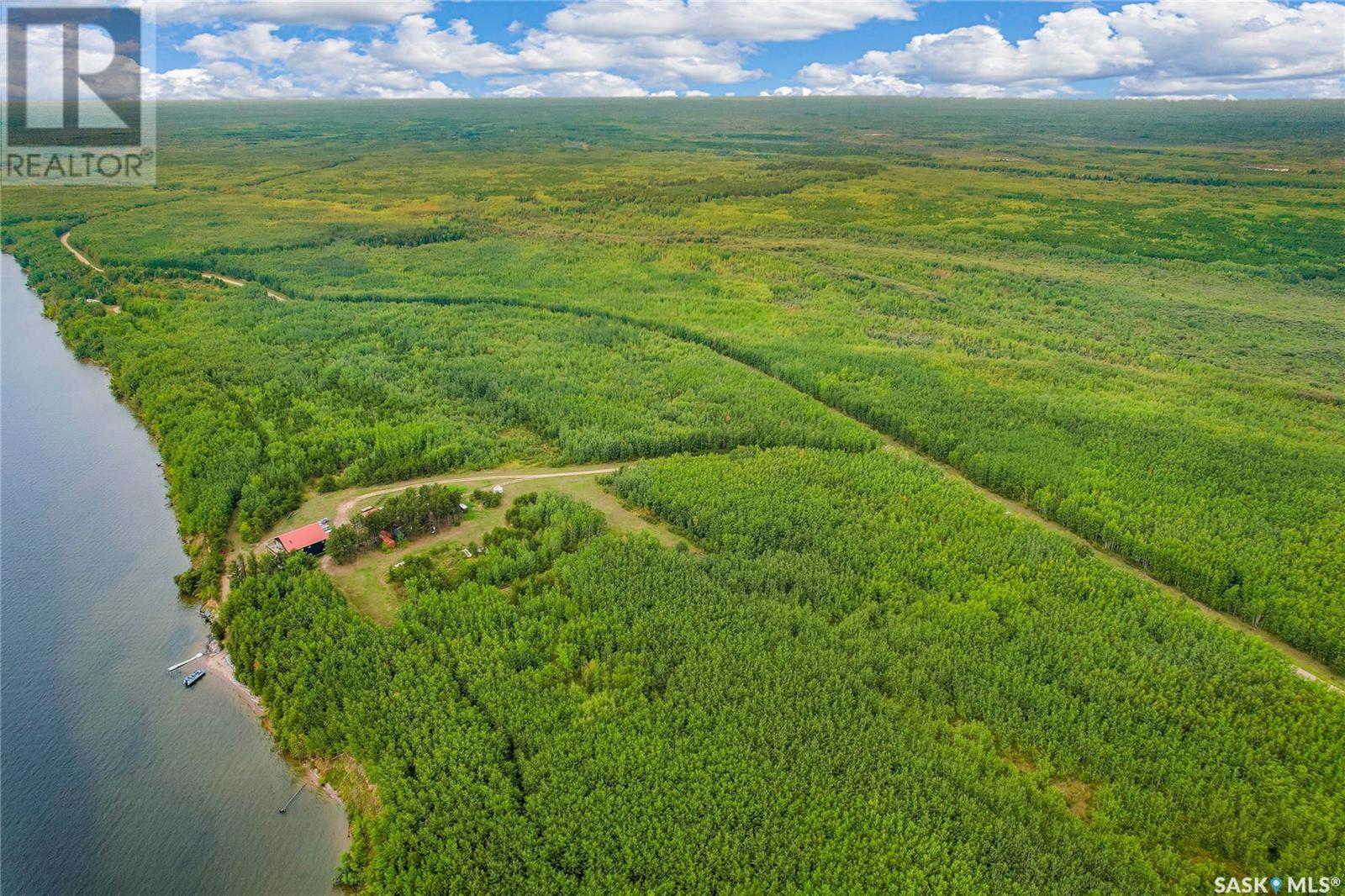 Tobin Lake Trophy Adventures Property Photo 50