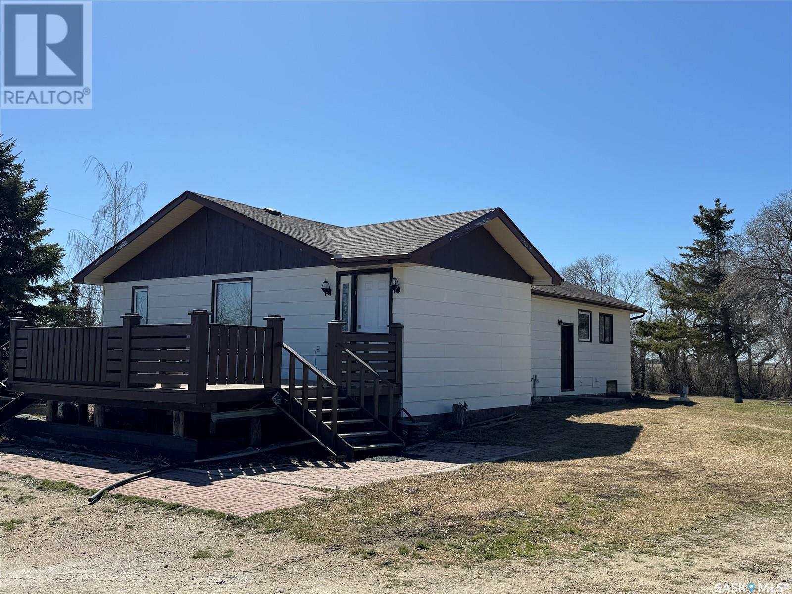 Neufeld Acreage Property Photo 1