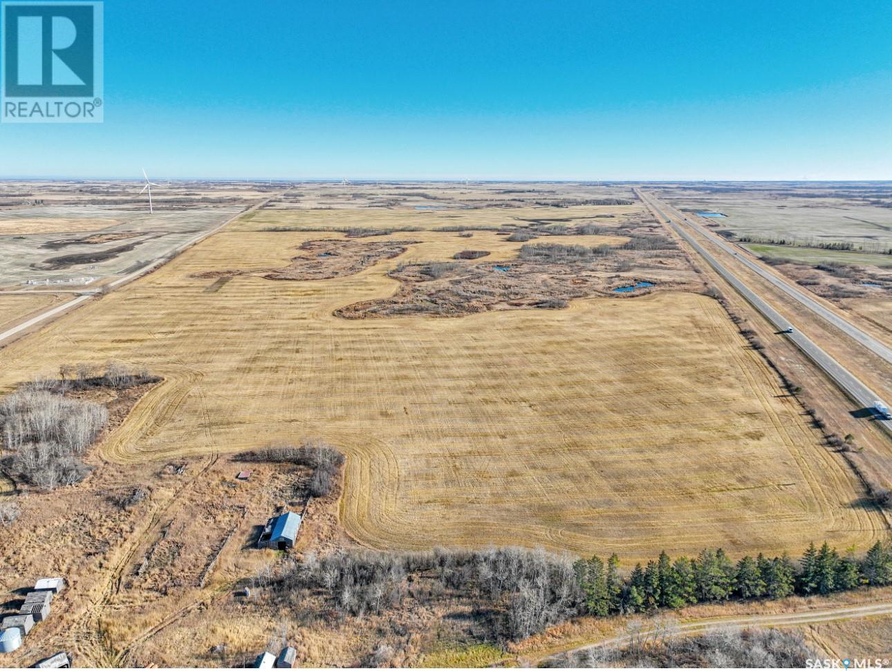 Hwy 1 Farm Property Photo 1