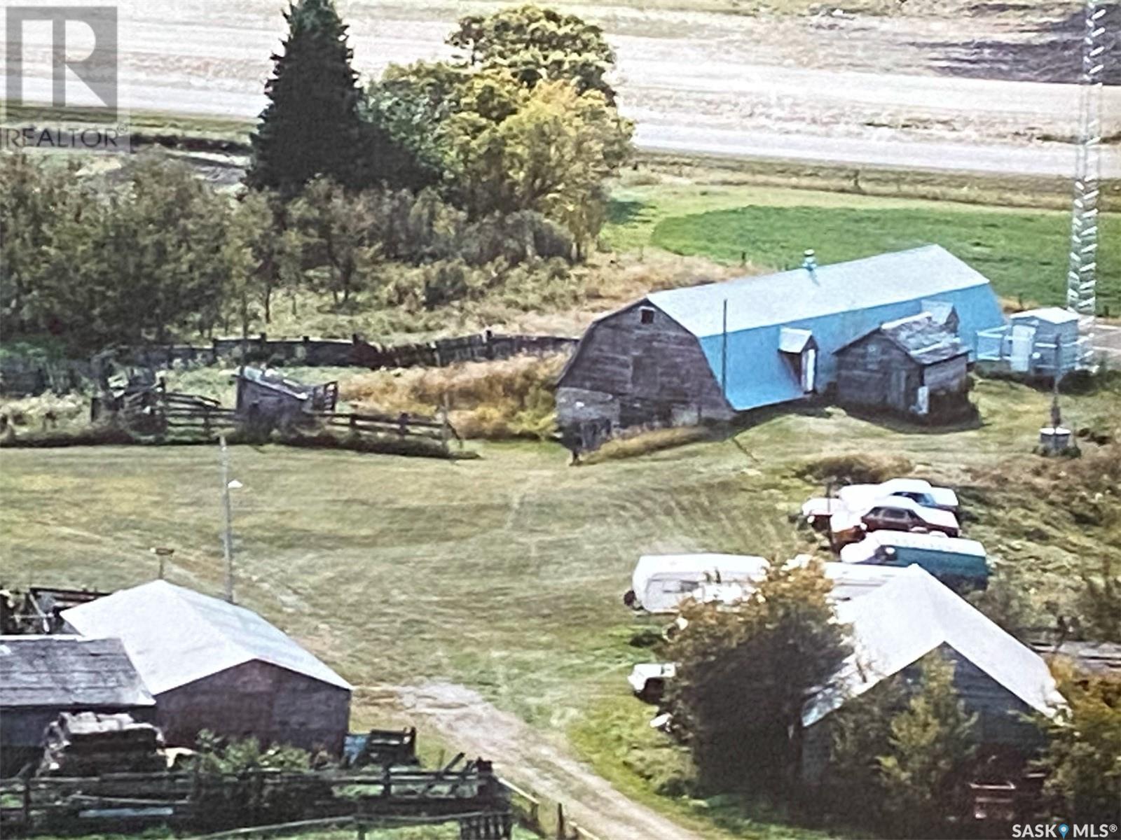 Hwy 1 Farm Property Photo 2