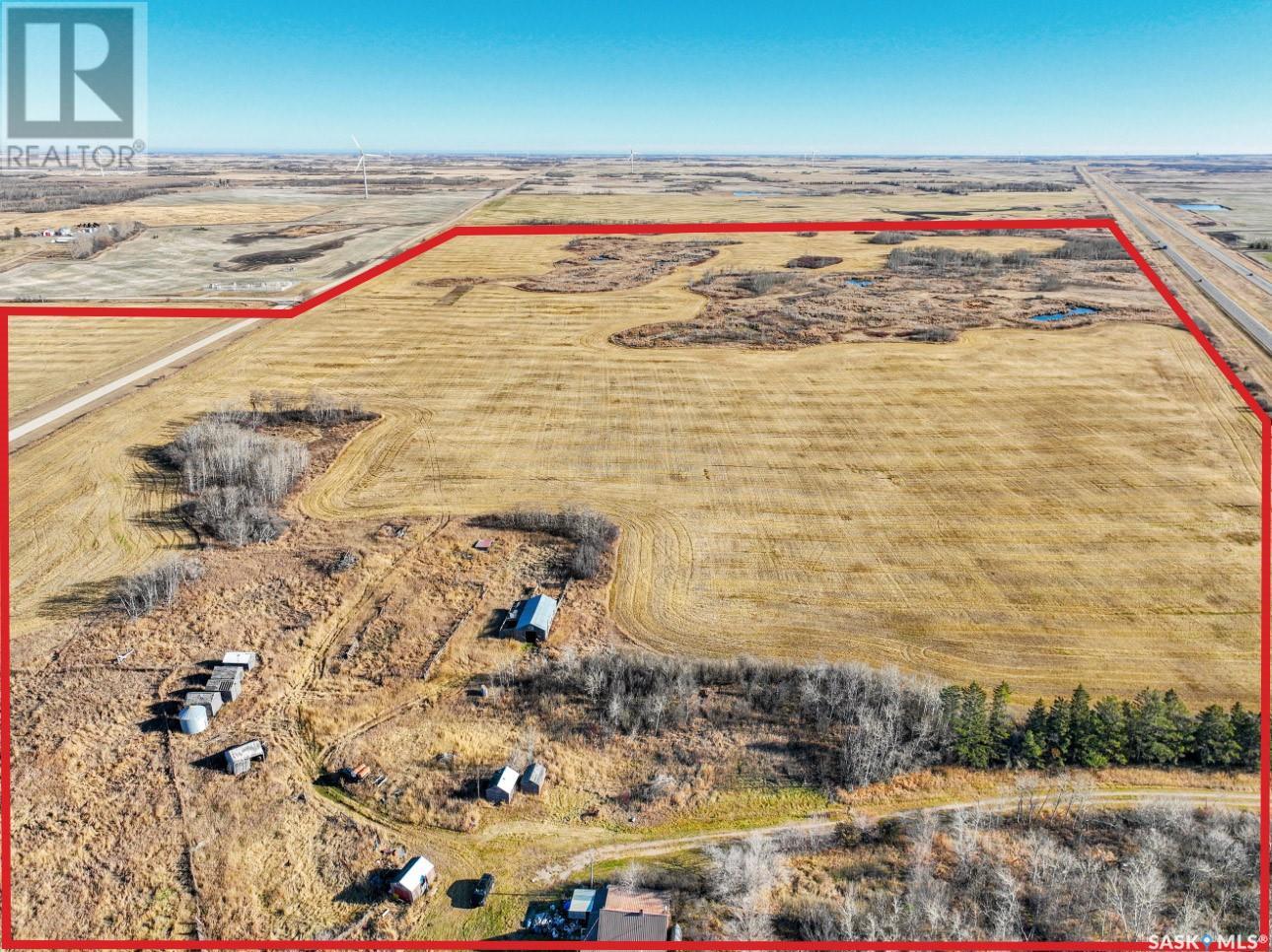 Hwy 1 Farm Property Photo 3