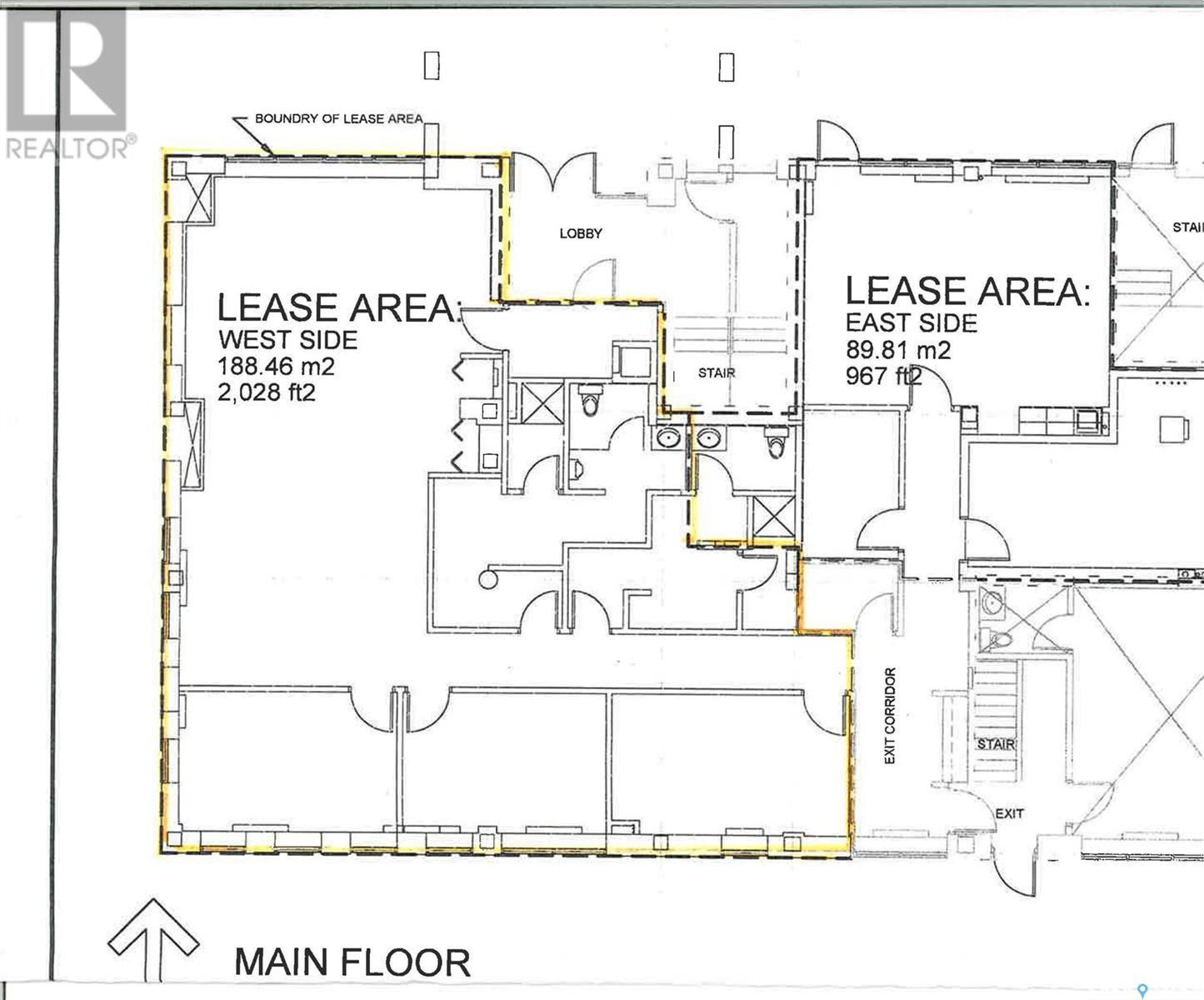 Unit 1W 77 15th STREET E Property Photo 1