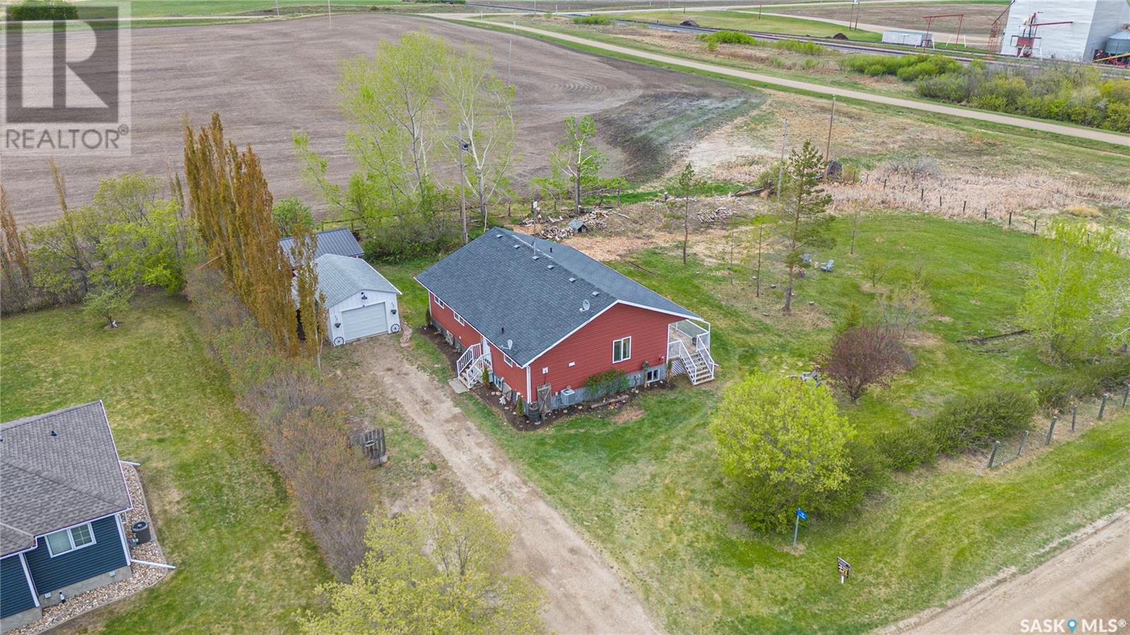 Baldwinton Real Estate Listings Main Image