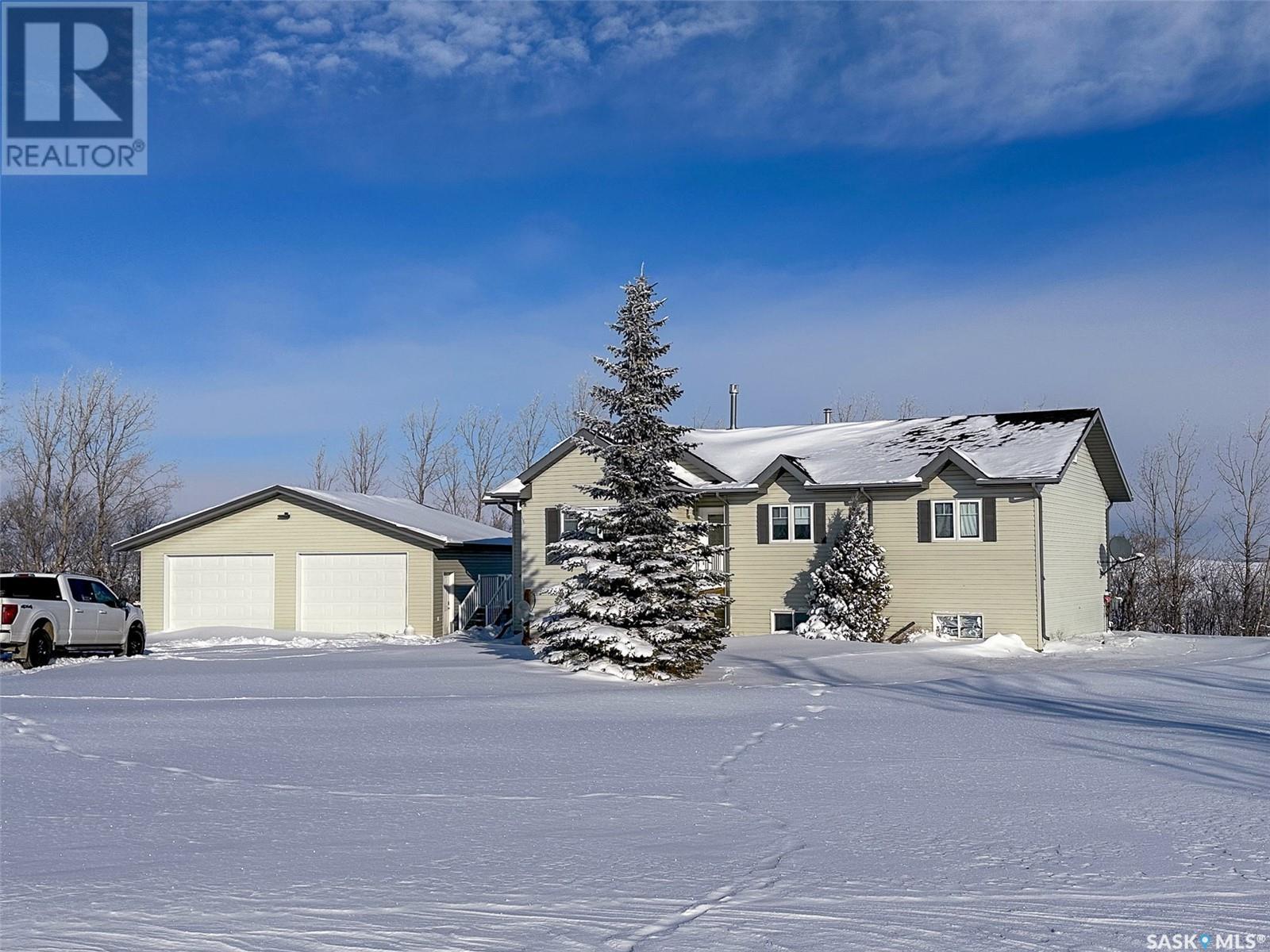 Chaplin Acreage With 3 Quarters Lease Land