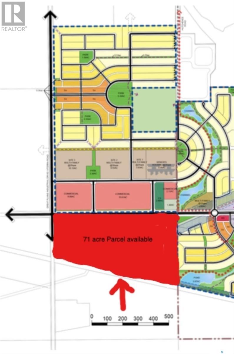 72 Acres Betteridge Drive Property Photo 2