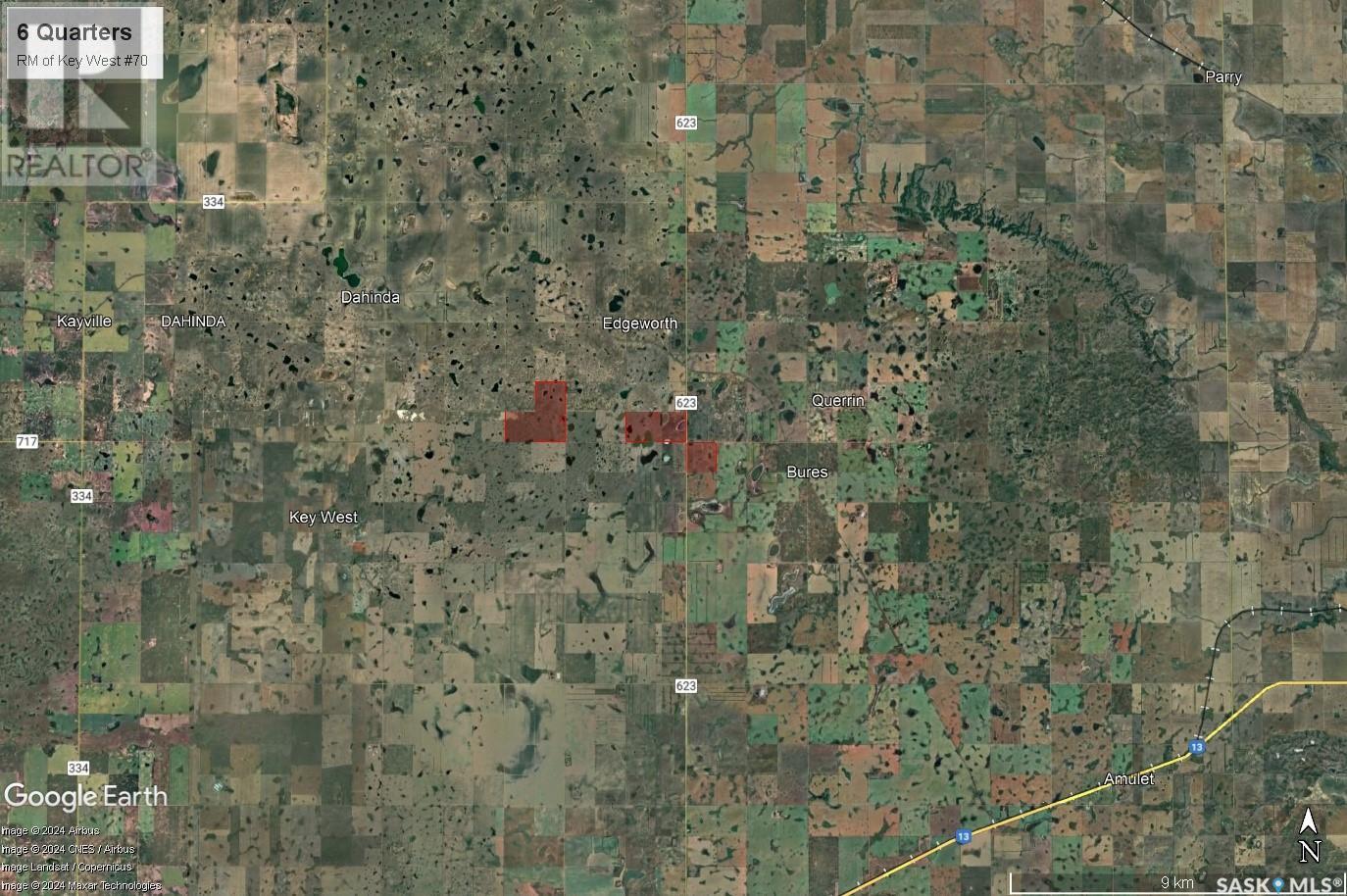11 Quarters Near Ogema (6 For Sale & 5 For Rent) Property Photo 5