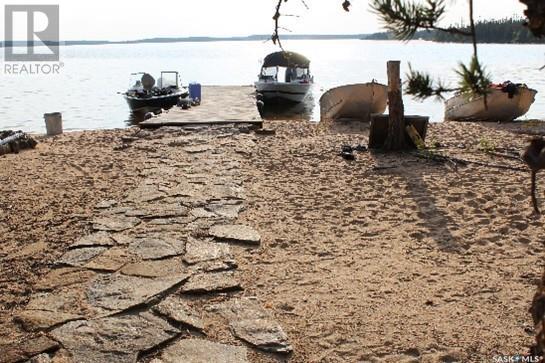 Reindeer Lake Outfitting Camp Property Photo 3