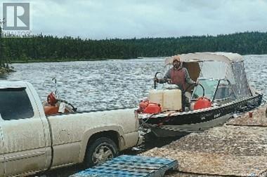 Reindeer Lake Outfitting Camp Property Photo 7