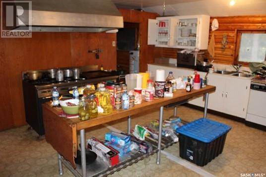 Reindeer Lake Outfitting Camp Property Photo 9