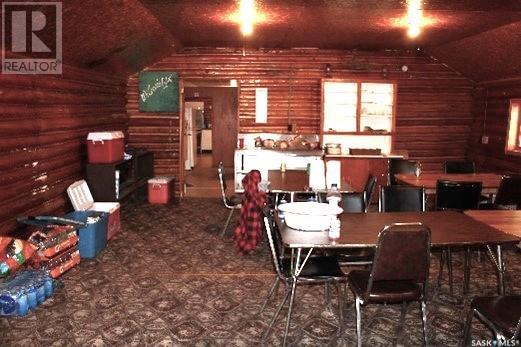 Reindeer Lake Outfitting Camp Property Photo 10