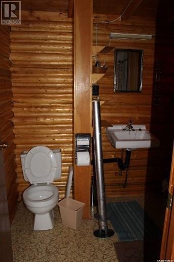 Reindeer Lake Outfitting Camp Property Photo 12