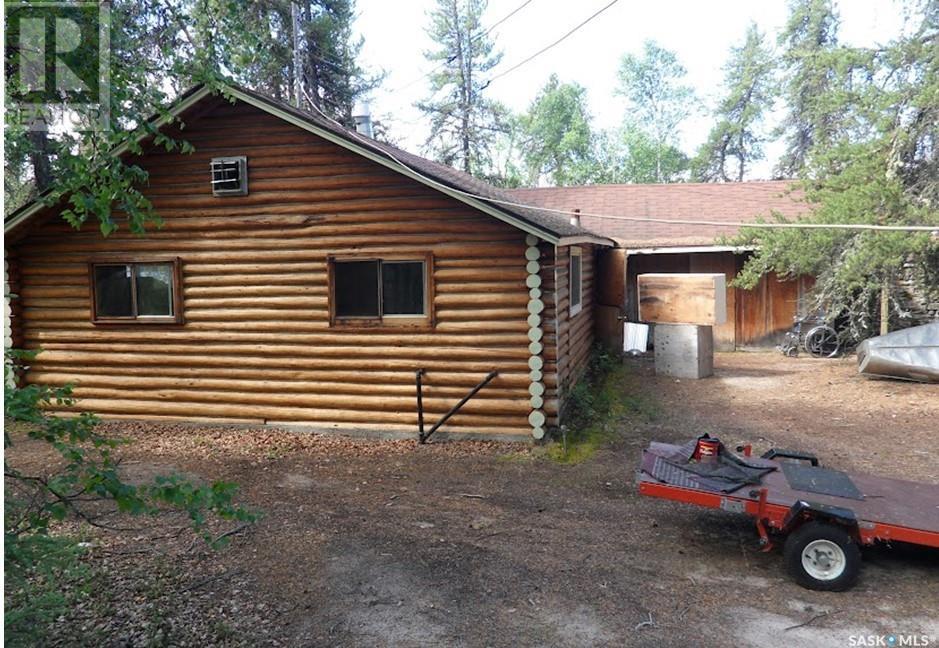 Reindeer Lake Outfitting Camp Property Photo 17