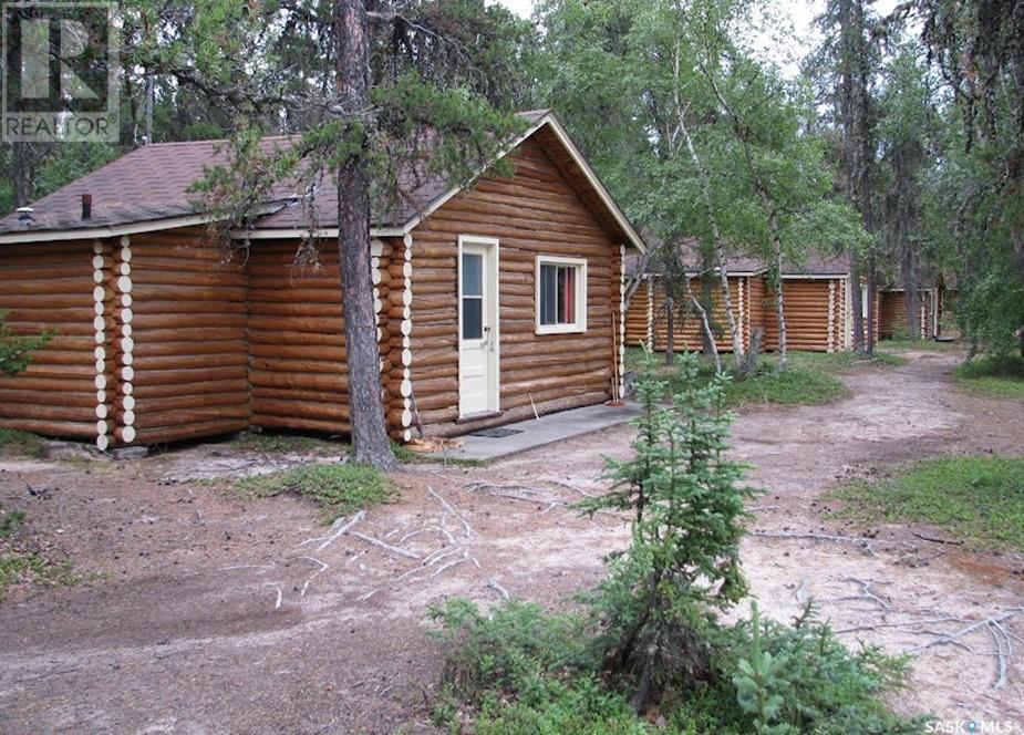 Reindeer Lake Outfitting Camp Property Photo 18