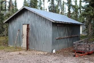 Reindeer Lake Outfitting Camp Property Photo 19